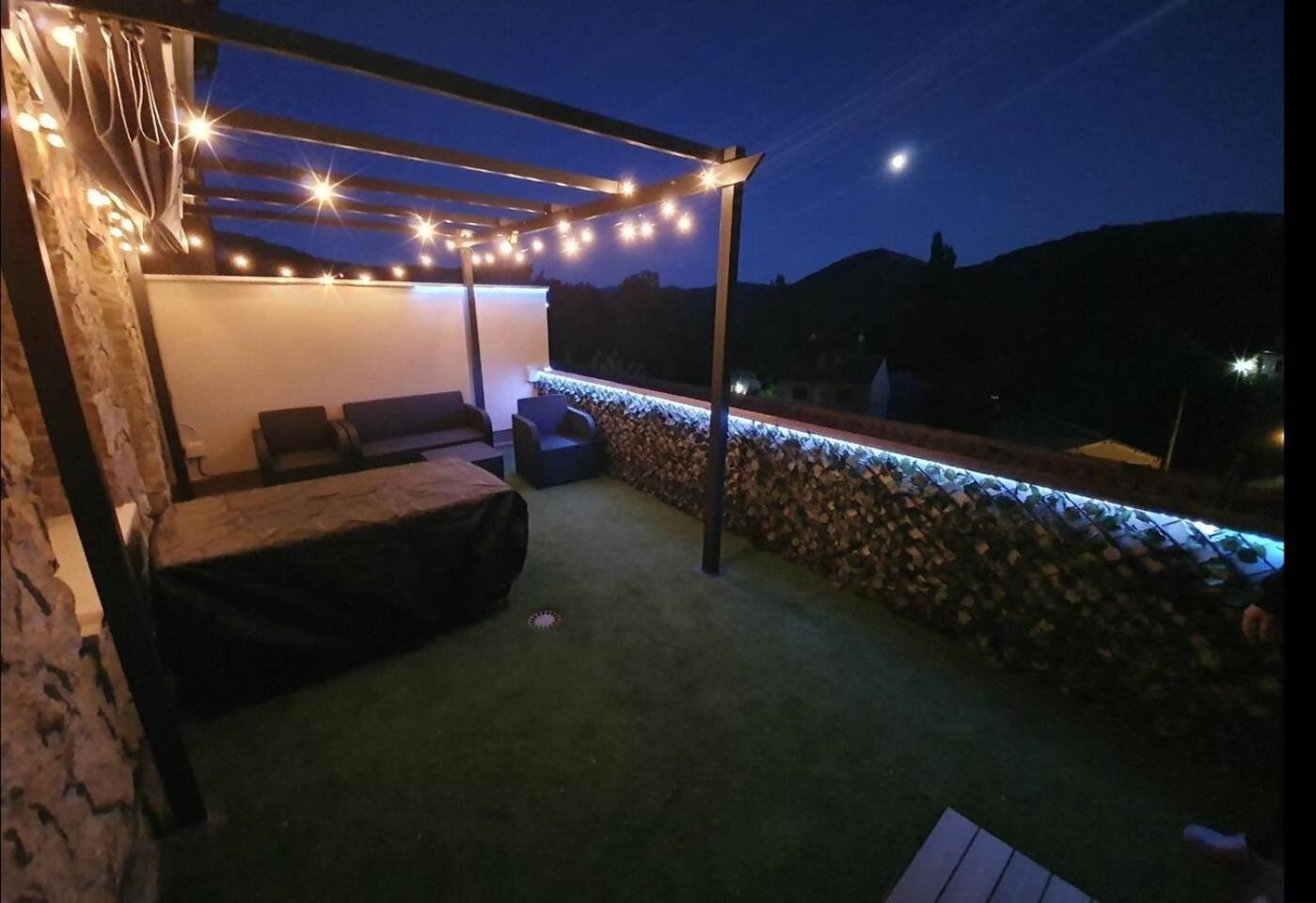 Paraiso Desconocido 3 El Balcon Del Espigueete Cardano de Abajo Bagian luar foto